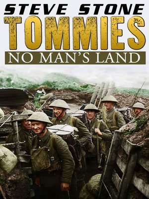 cover image of Tommies